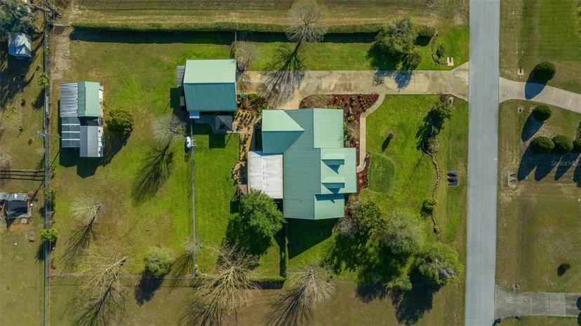 Picture of 4940 County Road 134B, Wildwood FL 34785
