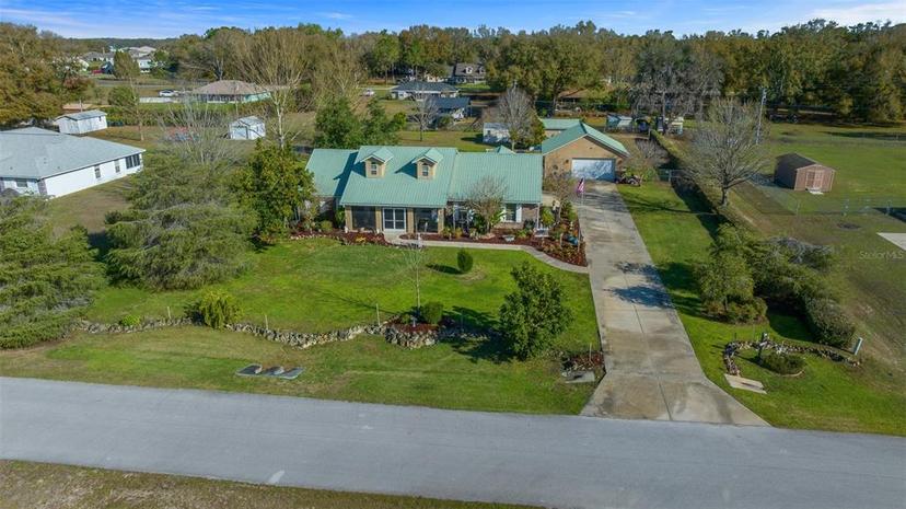 Picture of 4940 County Road 134B, Wildwood FL 34785