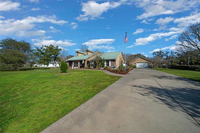 Picture of 4940 County Road 134B, Wildwood FL 34785