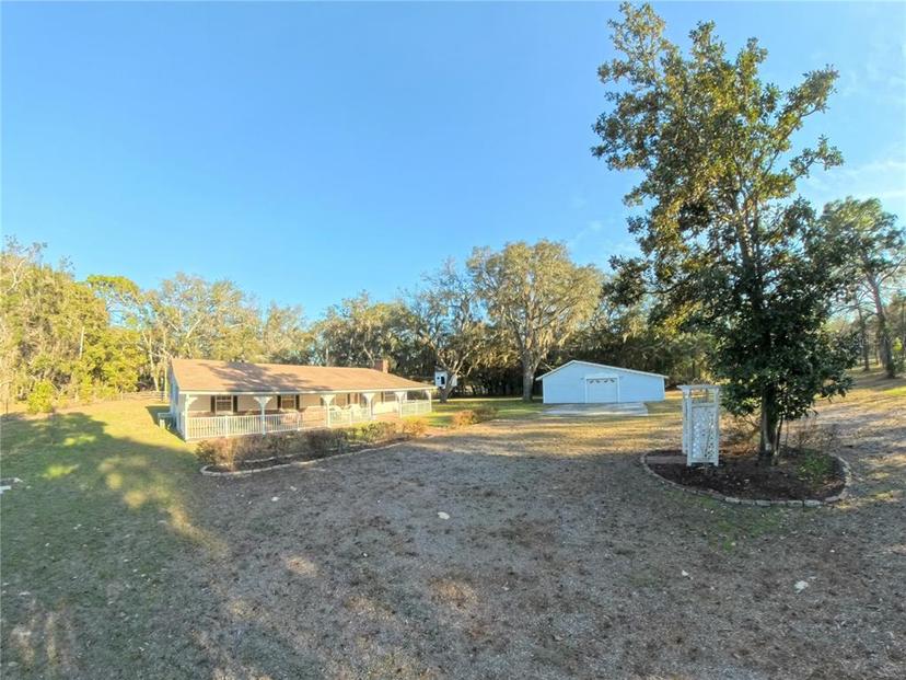 Picture of 12272 Eakin Street, Weeki Wachee FL 34614