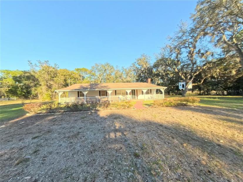Picture of 12272 Eakin Street, Weeki Wachee FL 34614