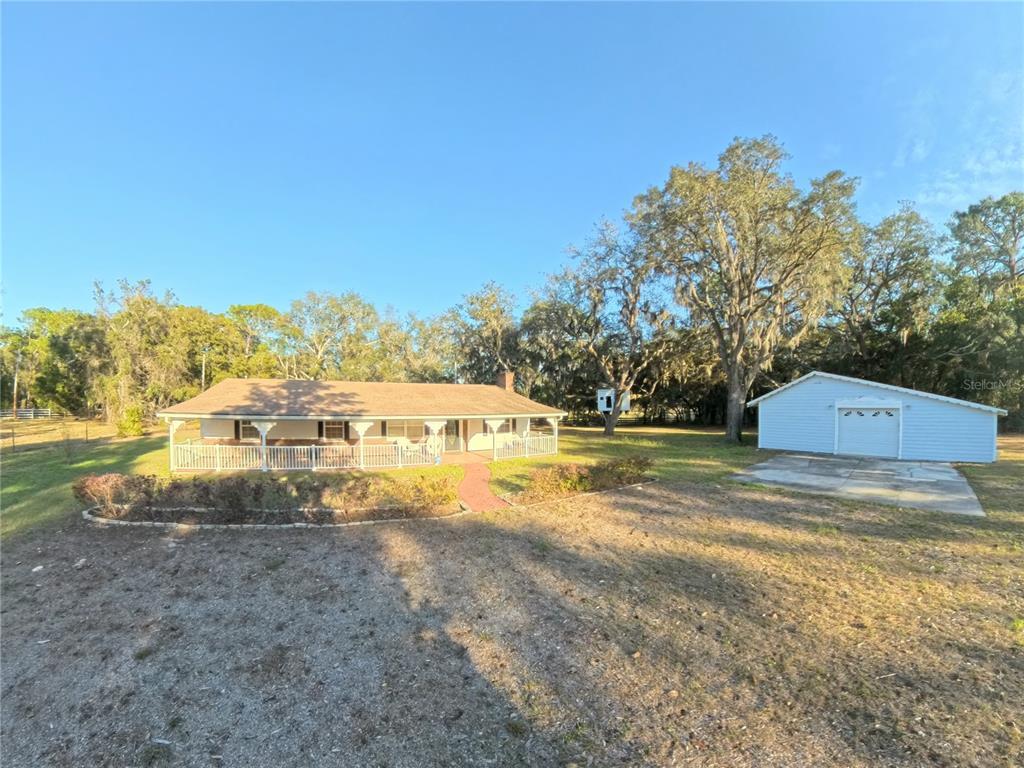 Picture of 12272 Eakin Street, Weeki Wachee, FL 34614