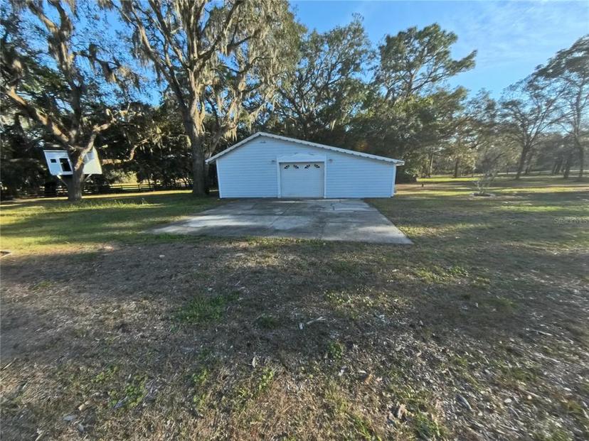 Picture of 12272 Eakin Street, Weeki Wachee FL 34614
