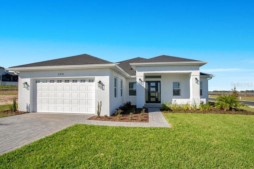 Picture of 200 Snowy Orchid Way, Lake Alfred FL 33850