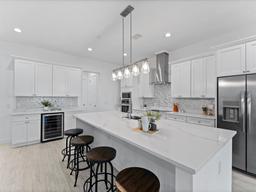 Picture of 200 Snowy Orchid Way, Lake Alfred, FL 33850