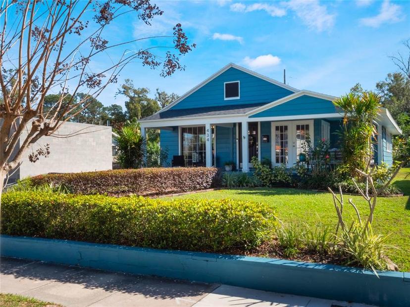 Picture of 434 E Harding Street, Orlando FL 32806