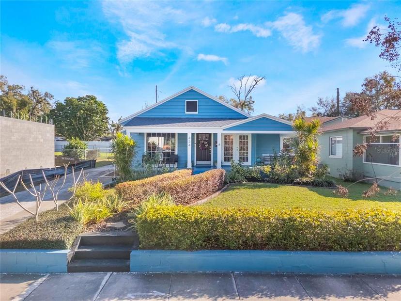 Picture of 434 E Harding Street, Orlando FL 32806