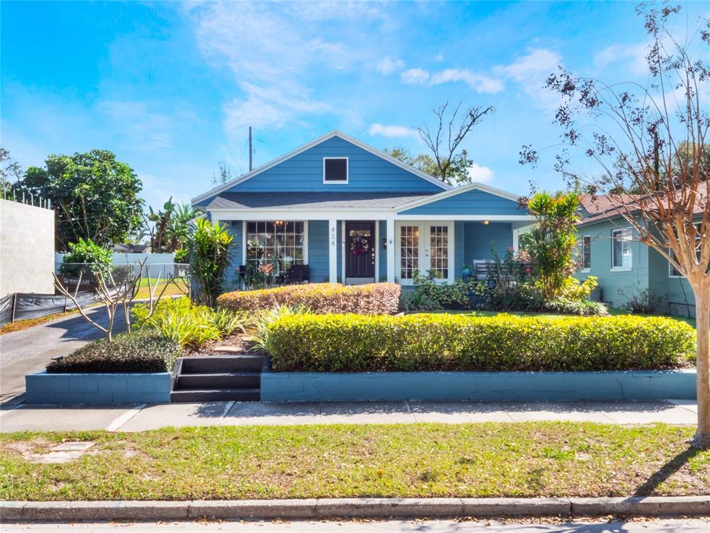 Picture of 434 E Harding Street, Orlando, FL 32806