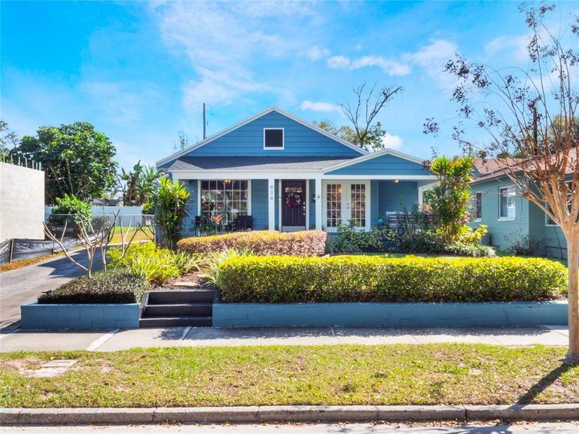 Picture of 434 E Harding Street, Orlando FL 32806