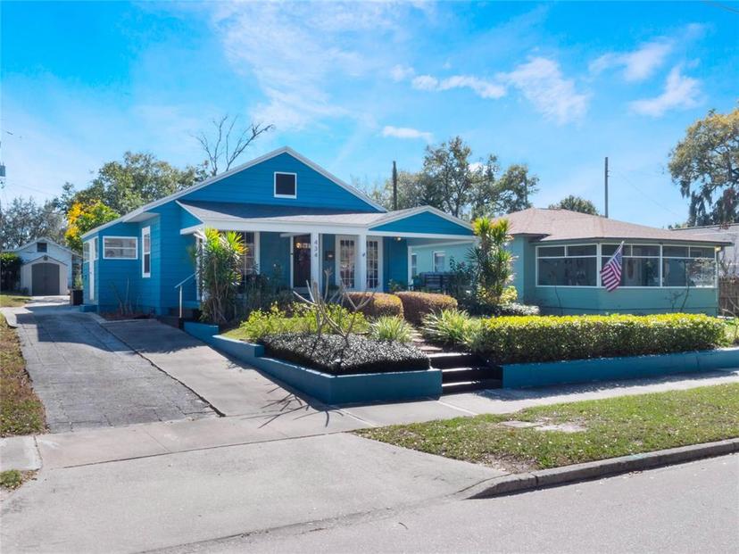 Picture of 434 E Harding Street, Orlando FL 32806