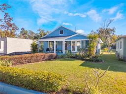 Picture of 434 E Harding Street, Orlando, FL 32806