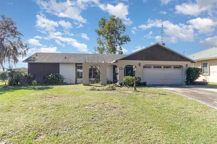Picture of 536 Cook Street, Lake Placid FL 33852