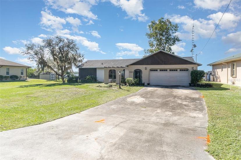Picture of 536 Cook Street, Lake Placid FL 33852