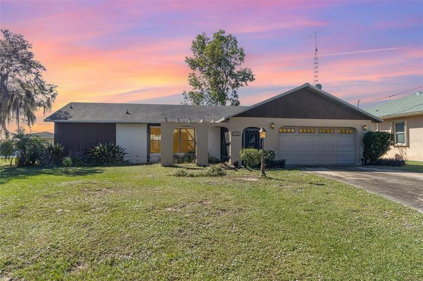 Picture of 536 Cook Street, Lake Placid FL 33852