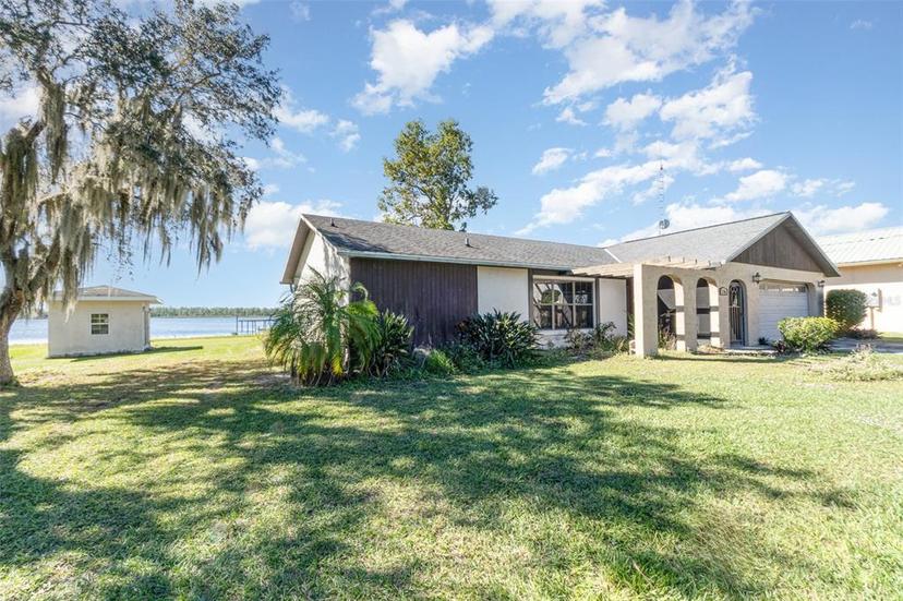 Picture of 536 Cook Street, Lake Placid FL 33852