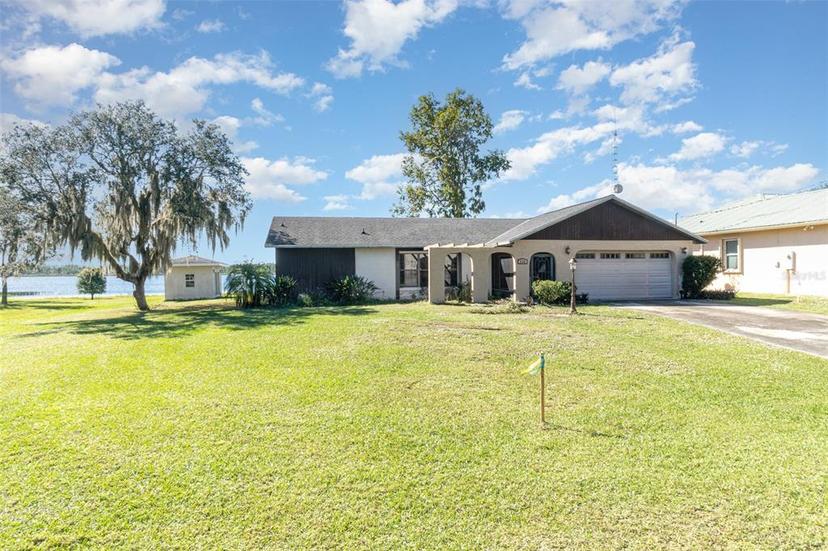 Picture of 536 Cook Street, Lake Placid FL 33852