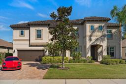 Picture of 2344 Kelbrook Court, Oviedo, FL 32765