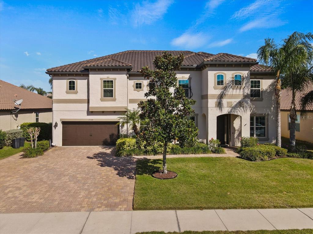 Picture of 2344 Kelbrook Court, Oviedo, FL 32765
