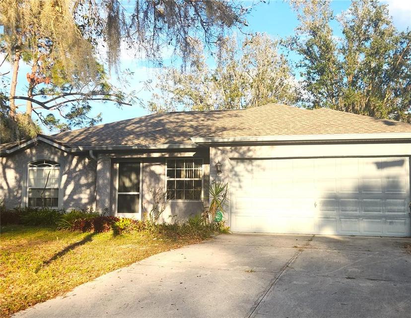 Picture of 5098 Adina Circle, North Port FL 34291