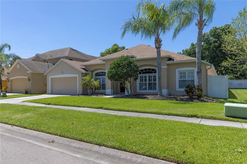 Picture of 3233 Russett Place, Land O Lakes FL 34638