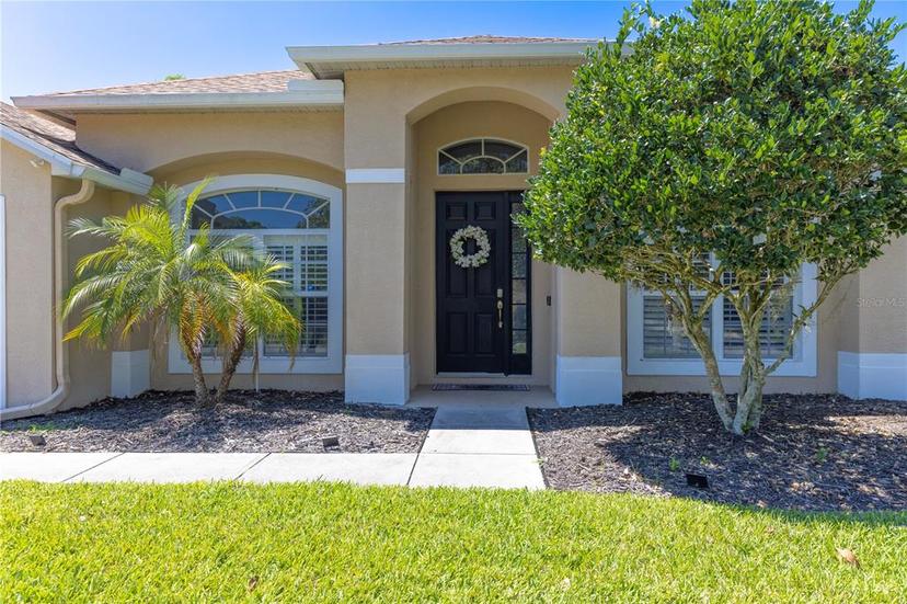 Picture of 3233 Russett Place, Land O Lakes FL 34638