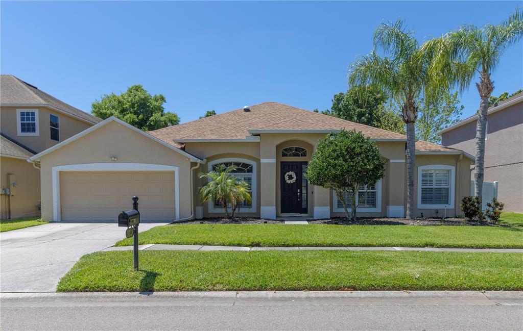 Picture of 3233 Russett Place, Land O Lakes, FL 34638