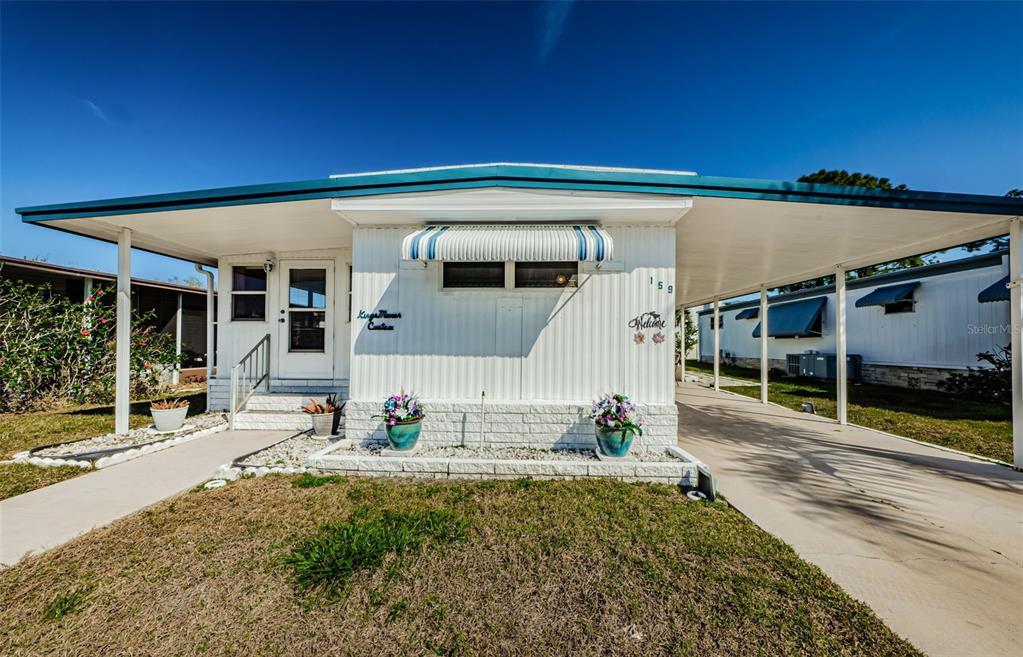 Picture of 159 Melody Lane, Tarpon Springs, FL 34689