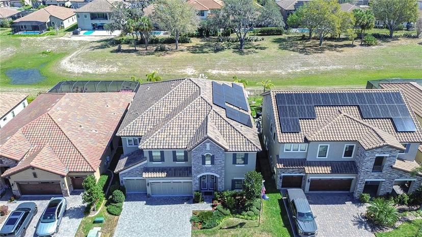 Picture of 11229 Hawks Fern Drive, Riverview FL 33569