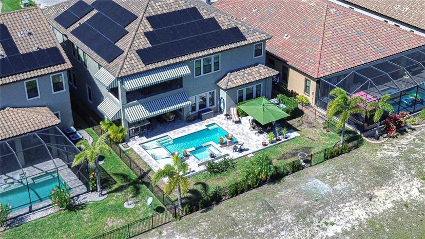 Picture of 11229 Hawks Fern Drive, Riverview FL 33569