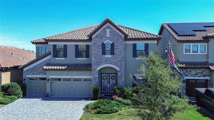 Picture of 11229 Hawks Fern Drive, Riverview FL 33569