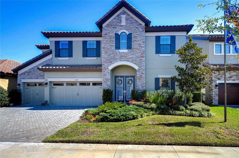 Picture of 11229 Hawks Fern Drive, Riverview FL 33569