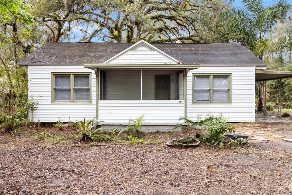 Picture of 9025 Gronde Avenue, Brooksville, FL 34601