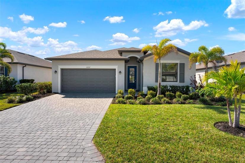 Picture of 15937 Honey Suckle Street, Port Charlotte FL 33953