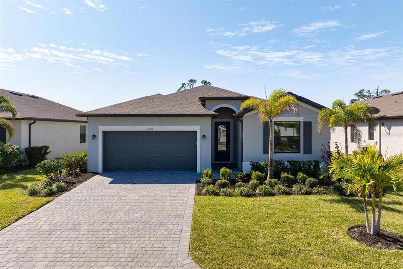Picture of 15937 Honey Suckle Street, Port Charlotte FL 33953