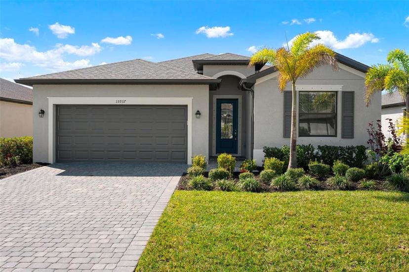 Picture of 15937 Honey Suckle Street, Port Charlotte FL 33953
