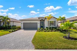 Picture of 15937 Honey Suckle Street, Port Charlotte, FL 33953