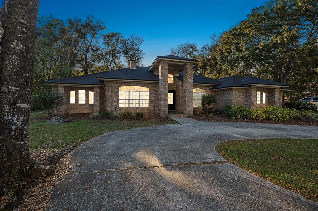Picture of 1500 Wyngate Drive, Deland, FL 32724