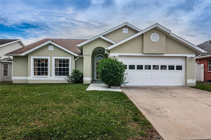 Picture of 319 Wood Ibis Avenue, Tarpon Springs FL 34689