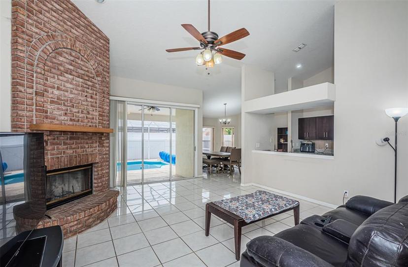 Picture of 319 Wood Ibis Avenue, Tarpon Springs FL 34689