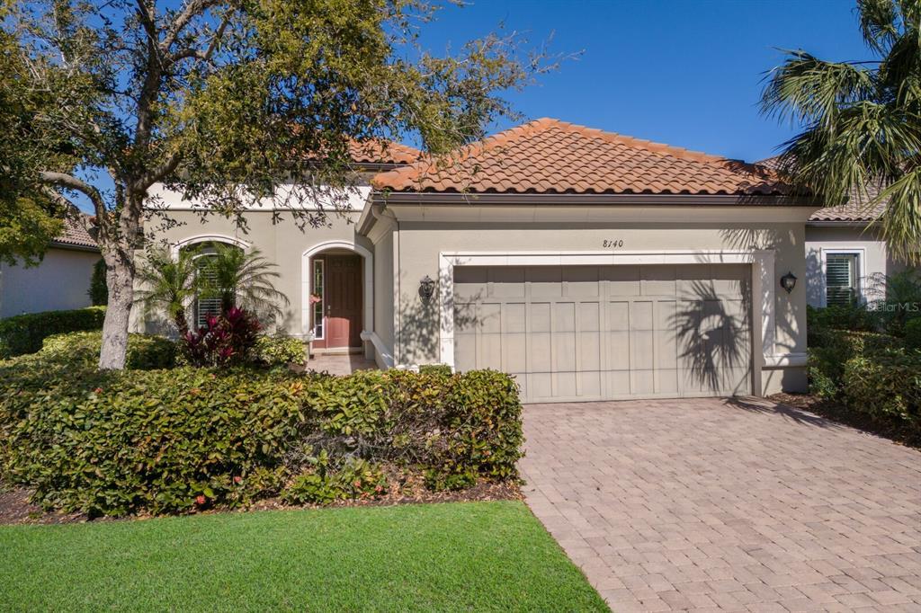 Picture of 8140 Gabanna Drive, Sarasota, FL 34231