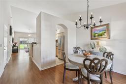 Picture of 3638 Trafalgar Way Unit 103, Palm Harbor, FL 34685