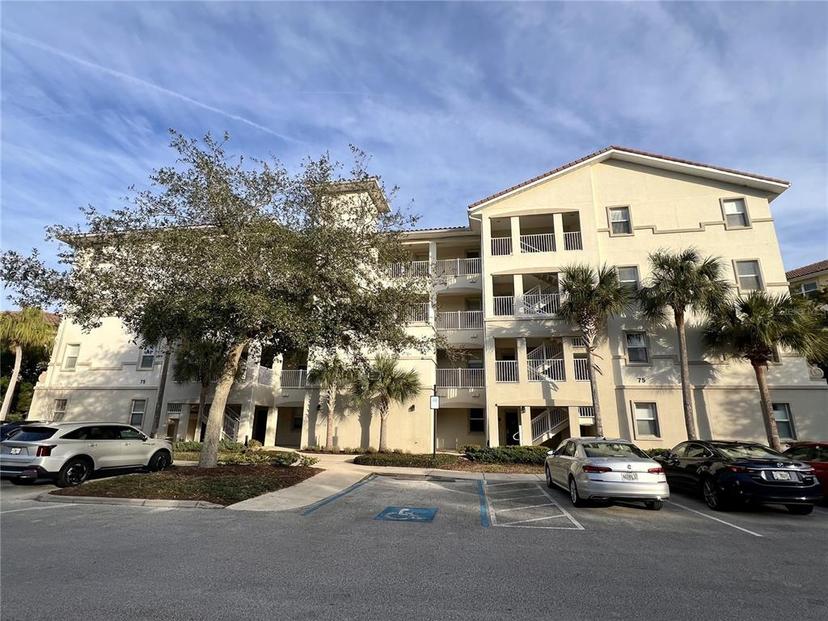 Picture of 75 Riverview Bend S Unit 1632, Palm Coast FL 32137