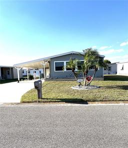 Picture of 199 Palm Harbor Drive, North Port, FL 34287