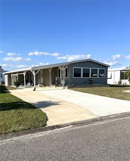 Picture of 199 Palm Harbor Drive, North Port, FL 34287