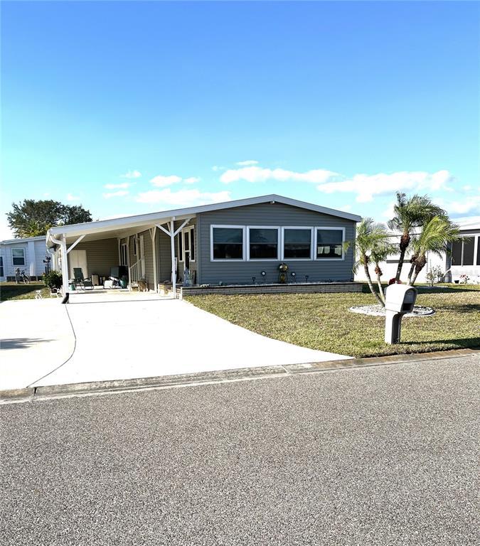 Picture of 199 Palm Harbor Drive, North Port, FL 34287