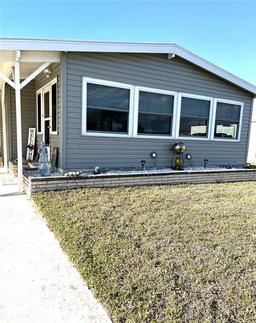 Picture of 199 Palm Harbor Drive, North Port, FL 34287