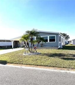 Picture of 199 Palm Harbor Drive, North Port, FL 34287