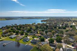 Picture of 315 Bayberry Drive, Polk City, FL 33868