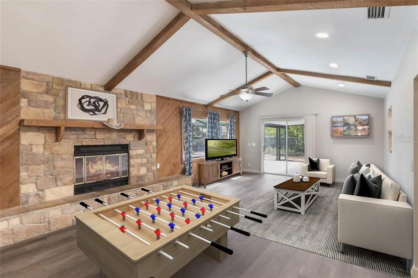 Picture of 655 E Lake View Road, Lake Alfred FL 33850