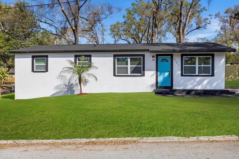 Picture of 8501 N Alaska Street, Tampa FL 33604